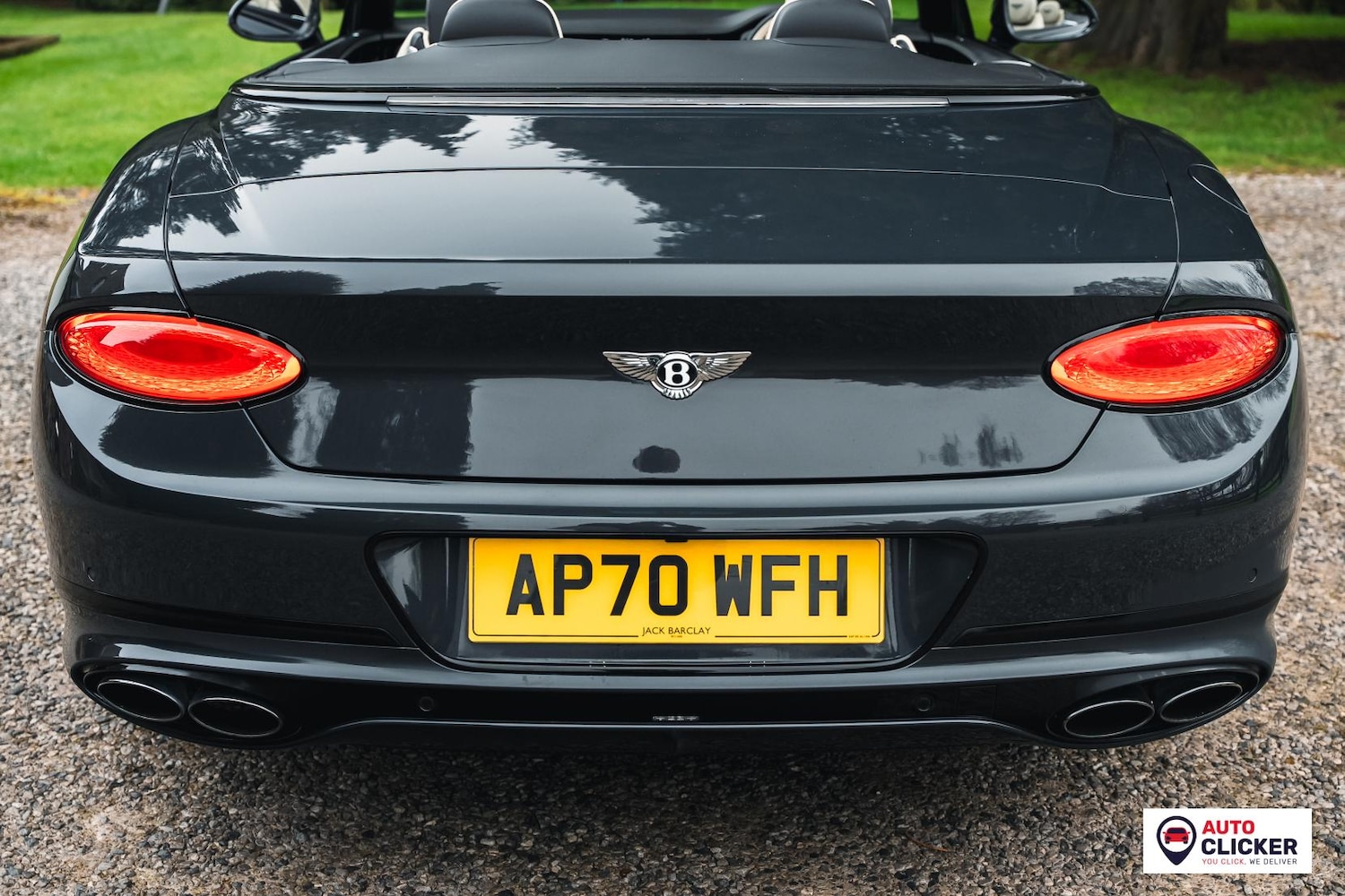 Used Bentley Continental 2021 for sale - 78109611: Photo 36