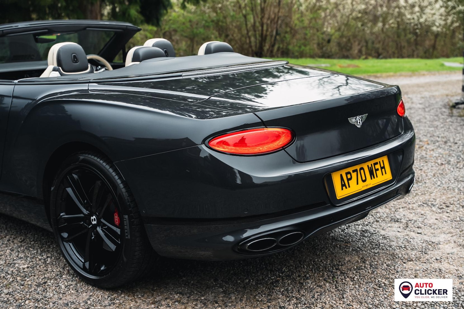 Used Bentley Continental 2021 for sale - 78109611: Photo 37