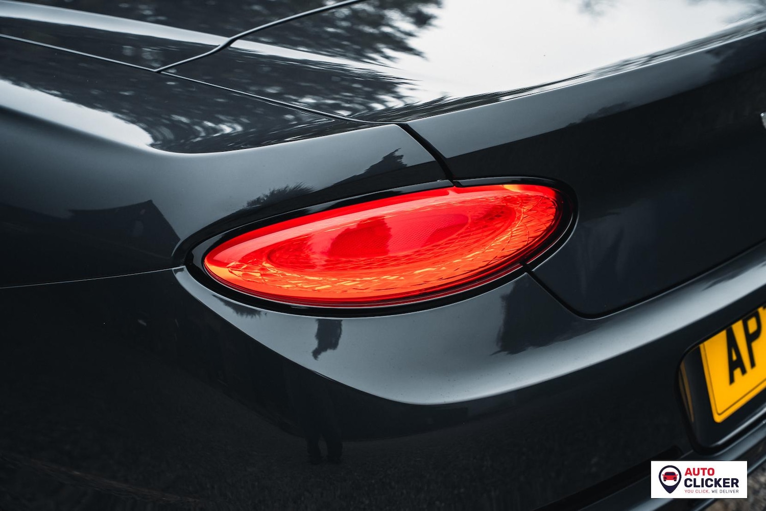 Used Bentley Continental 2021 for sale - 78109611: Photo 38