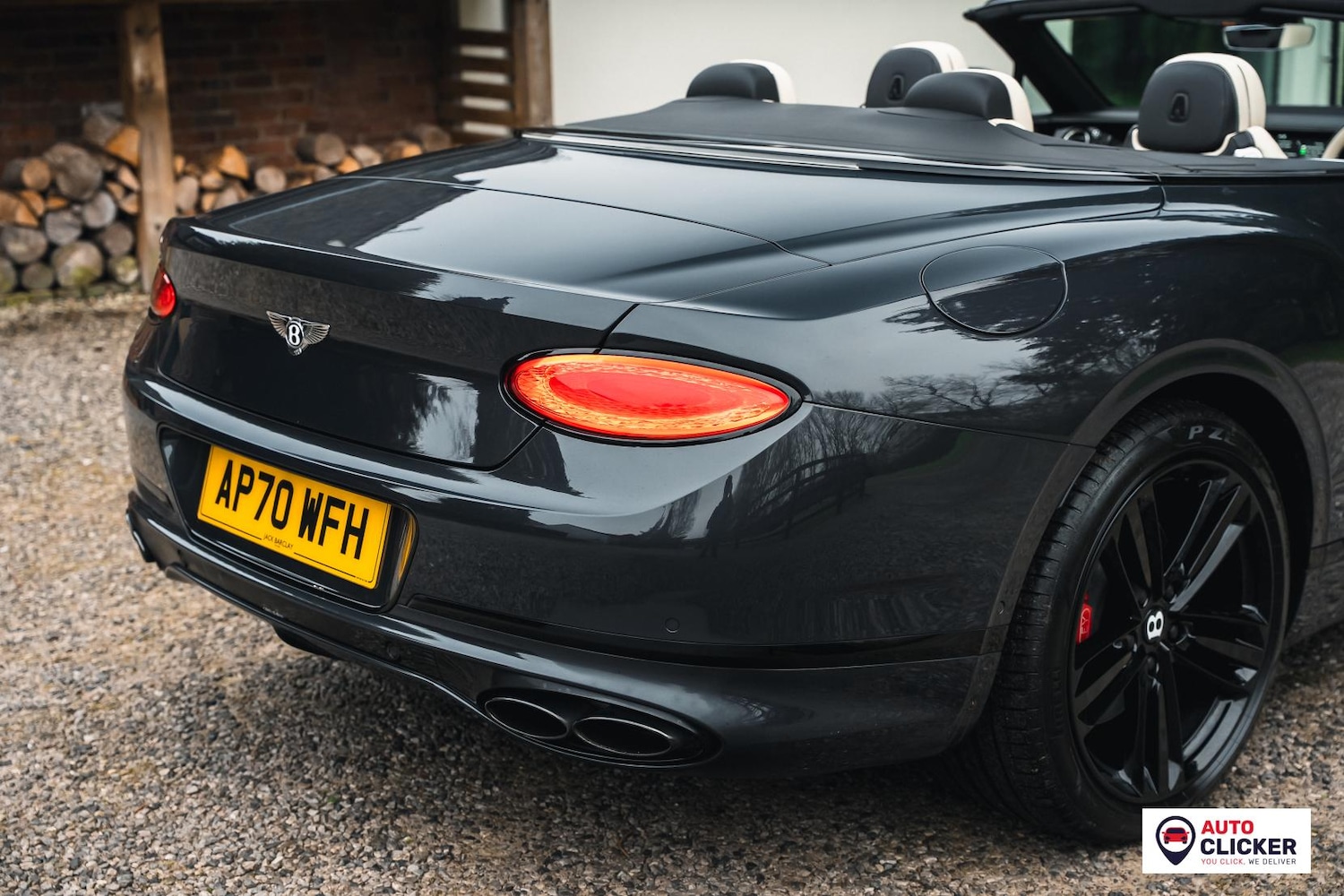 Used Bentley Continental 2021 for sale - 78109611: Photo 39