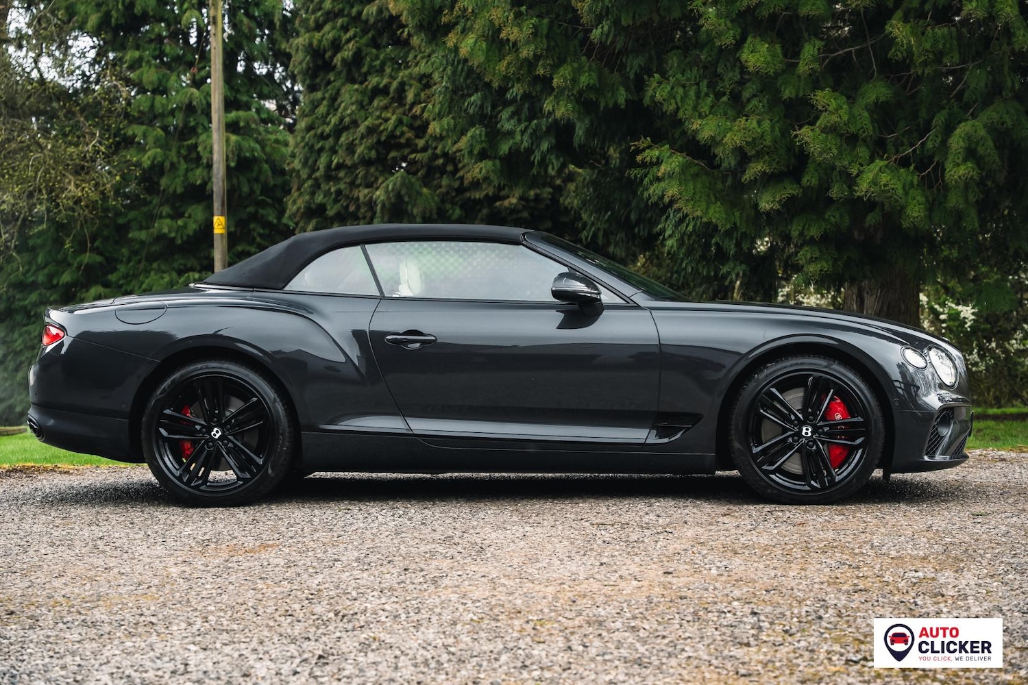 Used Bentley Continental 2021 for sale - 78109611: Photo 4