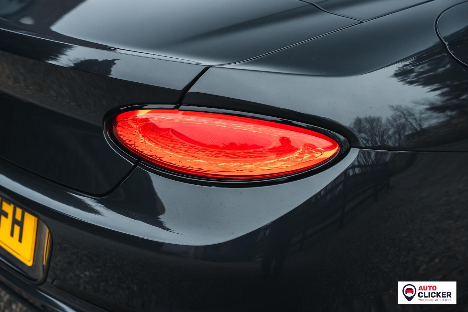 Used Bentley Continental 2021 for sale - 78109611: Photo 40