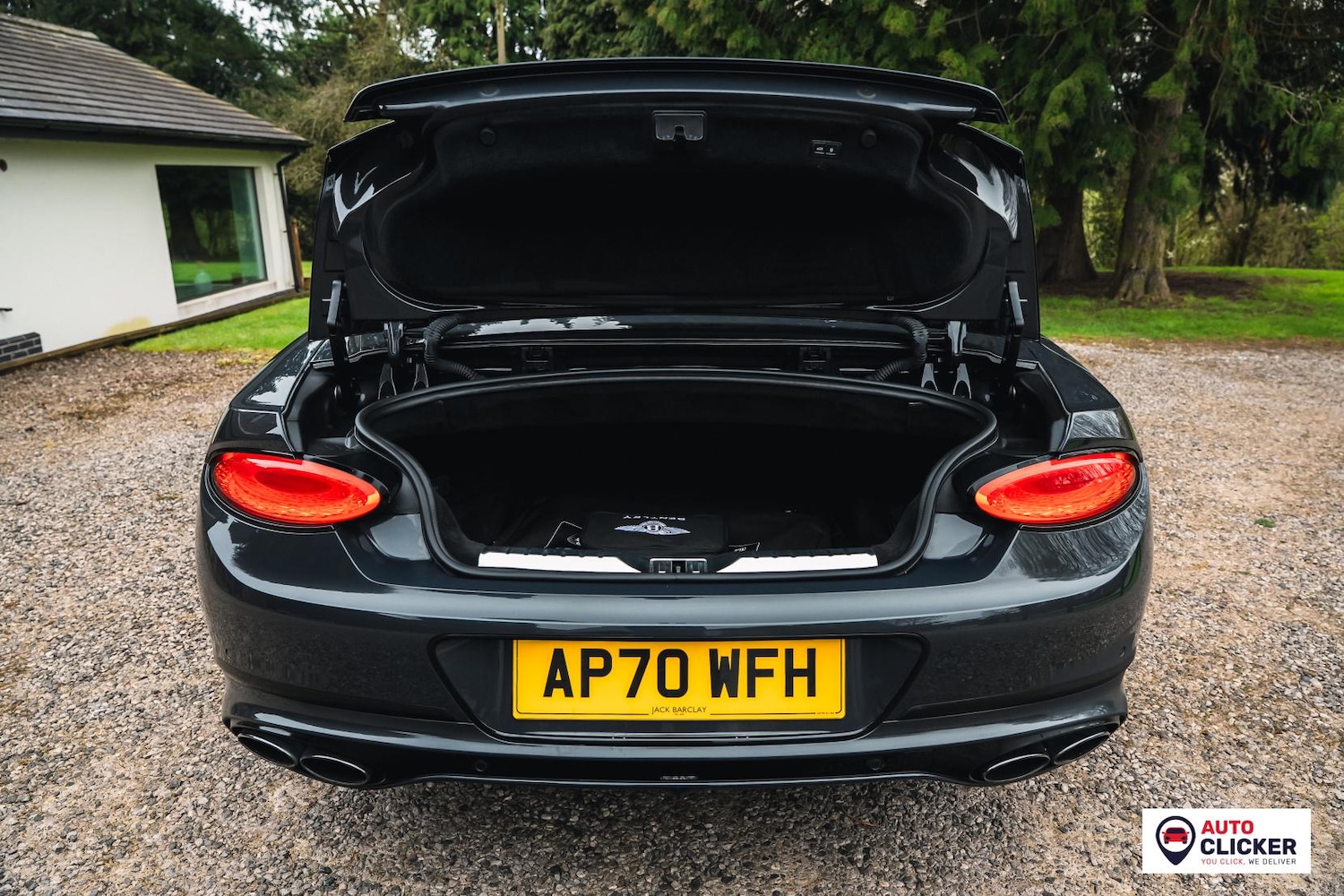 Used Bentley Continental 2021 for sale - 78109611: Photo 41