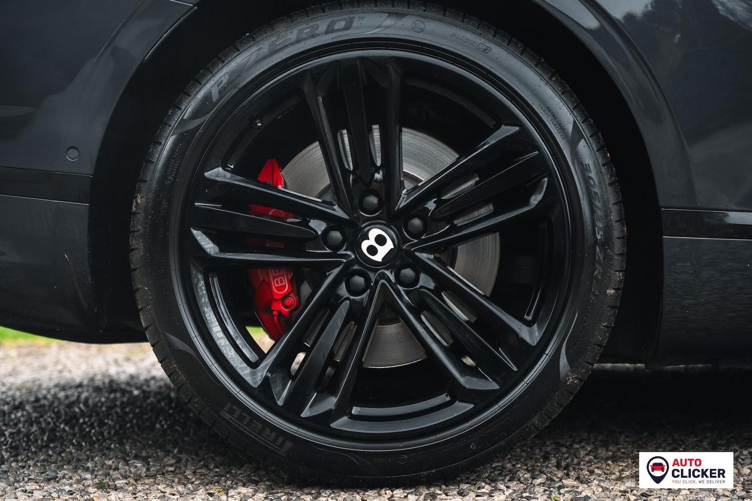 Used Bentley Continental 2021 for sale - 78109611: Photo 42