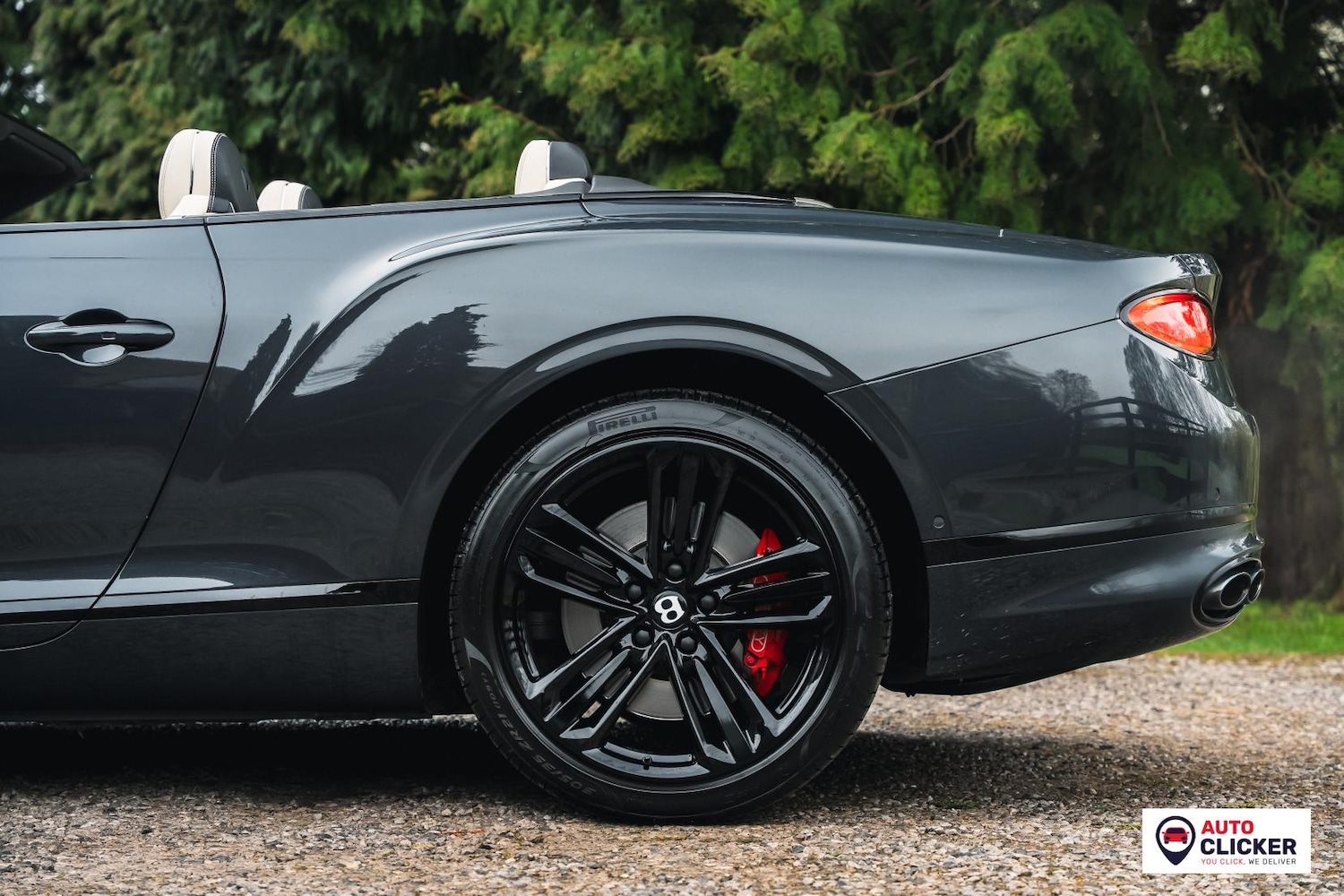 Used Bentley Continental 2021 for sale - 78109611: Photo 46