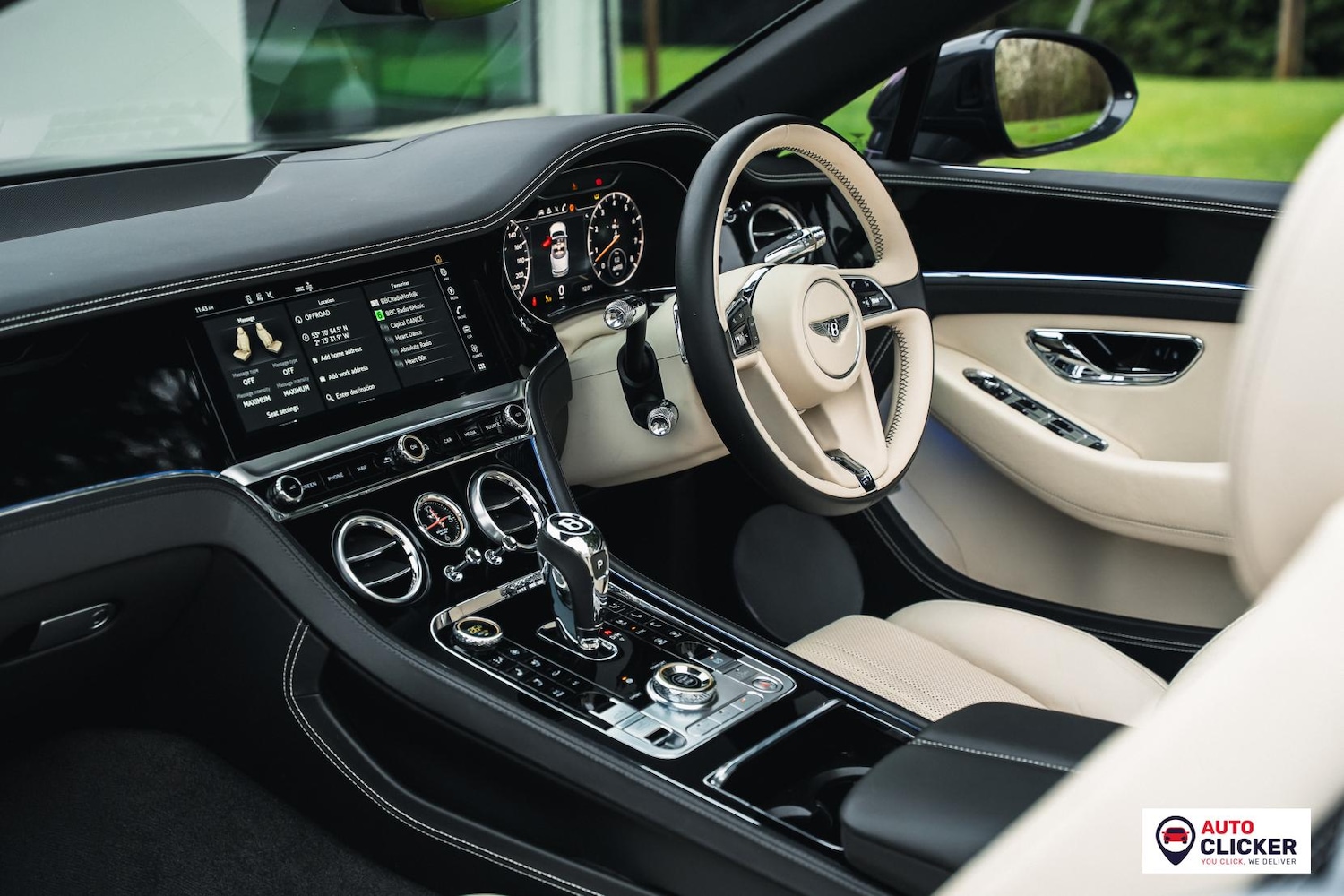 Used Bentley Continental 2021 for sale - 78109611: Photo 47