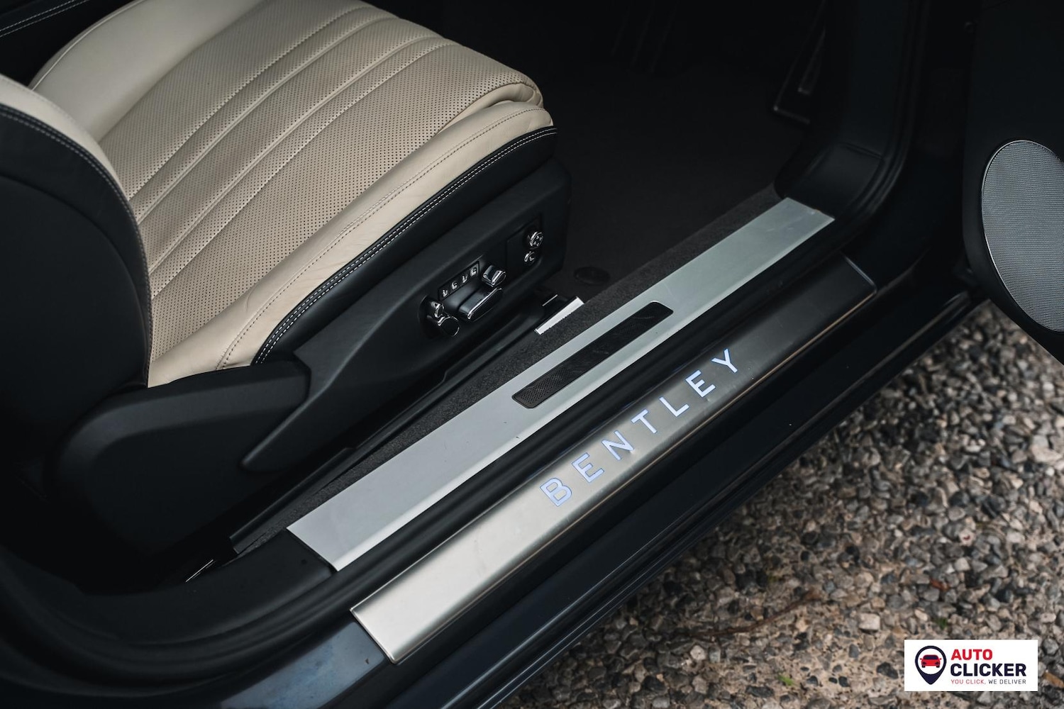 Used Bentley Continental 2021 for sale - 78109611: Photo 48