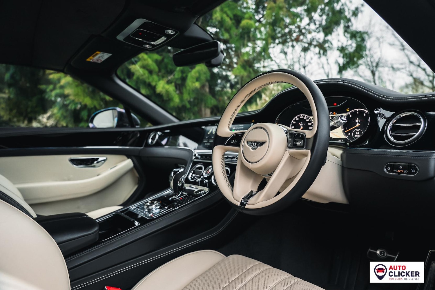 Used Bentley Continental 2021 for sale - 78109611: Photo 49