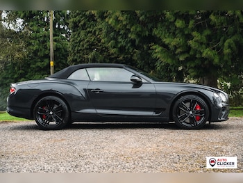Used Bentley Continental 2021 for sale - 78109611: Photo