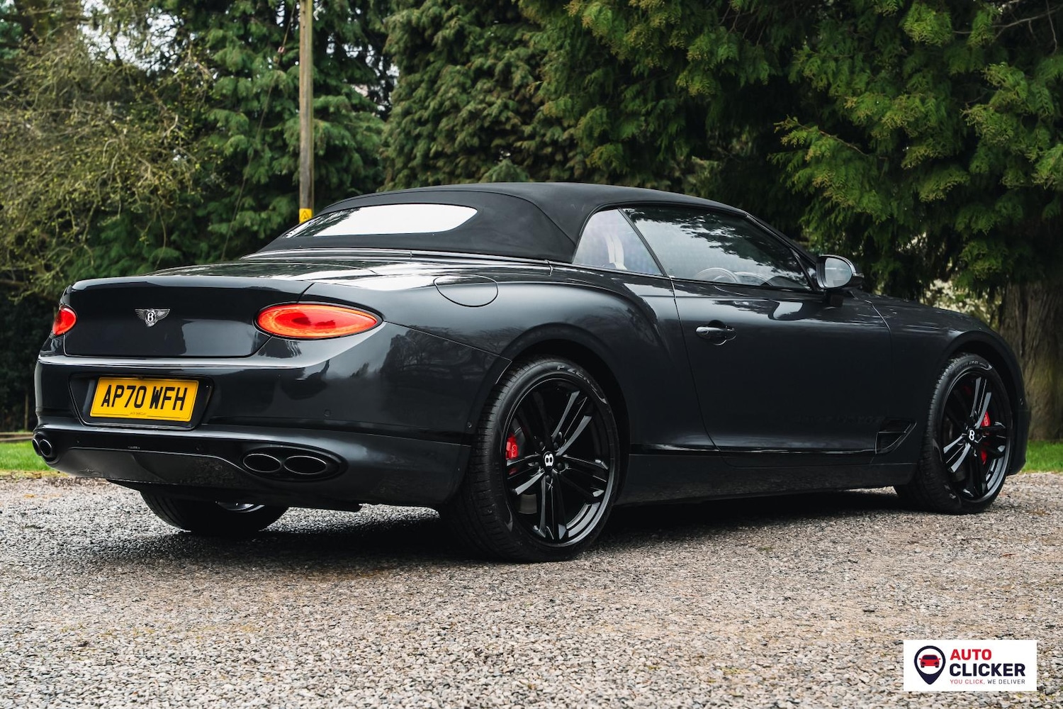 Used Bentley Continental 2021 for sale - 78109611: Photo 5