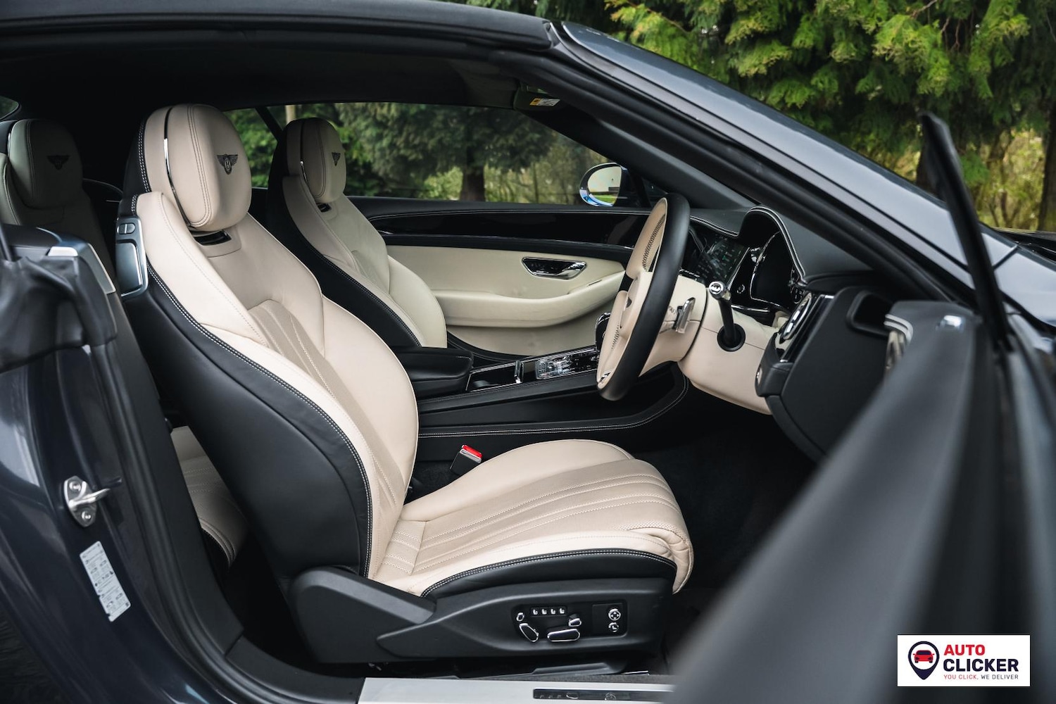 Used Bentley Continental 2021 for sale - 78109611: Photo 52