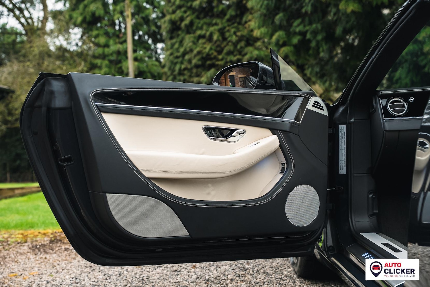 Used Bentley Continental 2021 for sale - 78109611: Photo 54