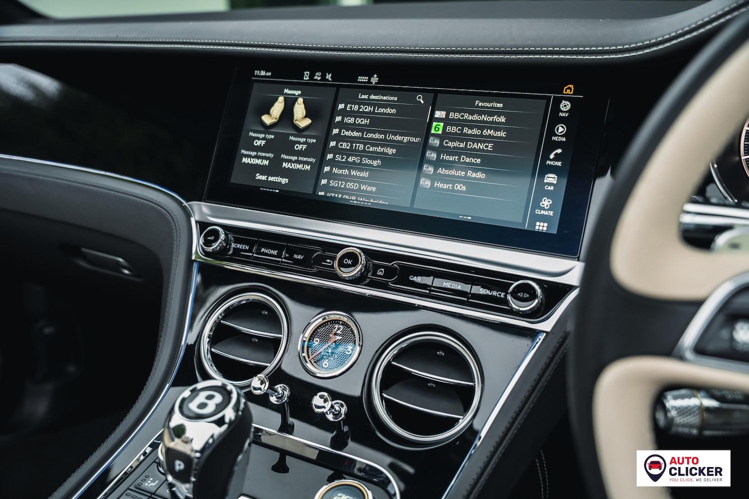 Used Bentley Continental 2021 for sale - 78109611: Photo 59