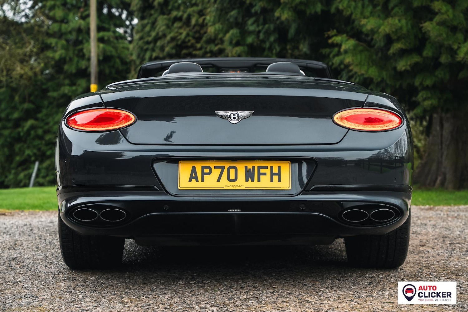 Used Bentley Continental 2021 for sale - 78109611: Photo 6