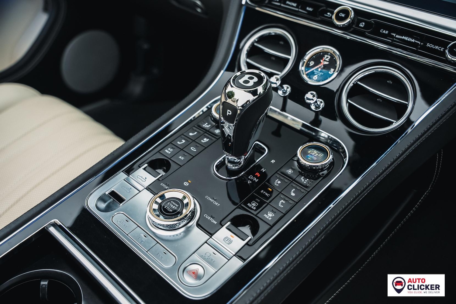 Used Bentley Continental 2021 for sale - 78109611: Photo 60