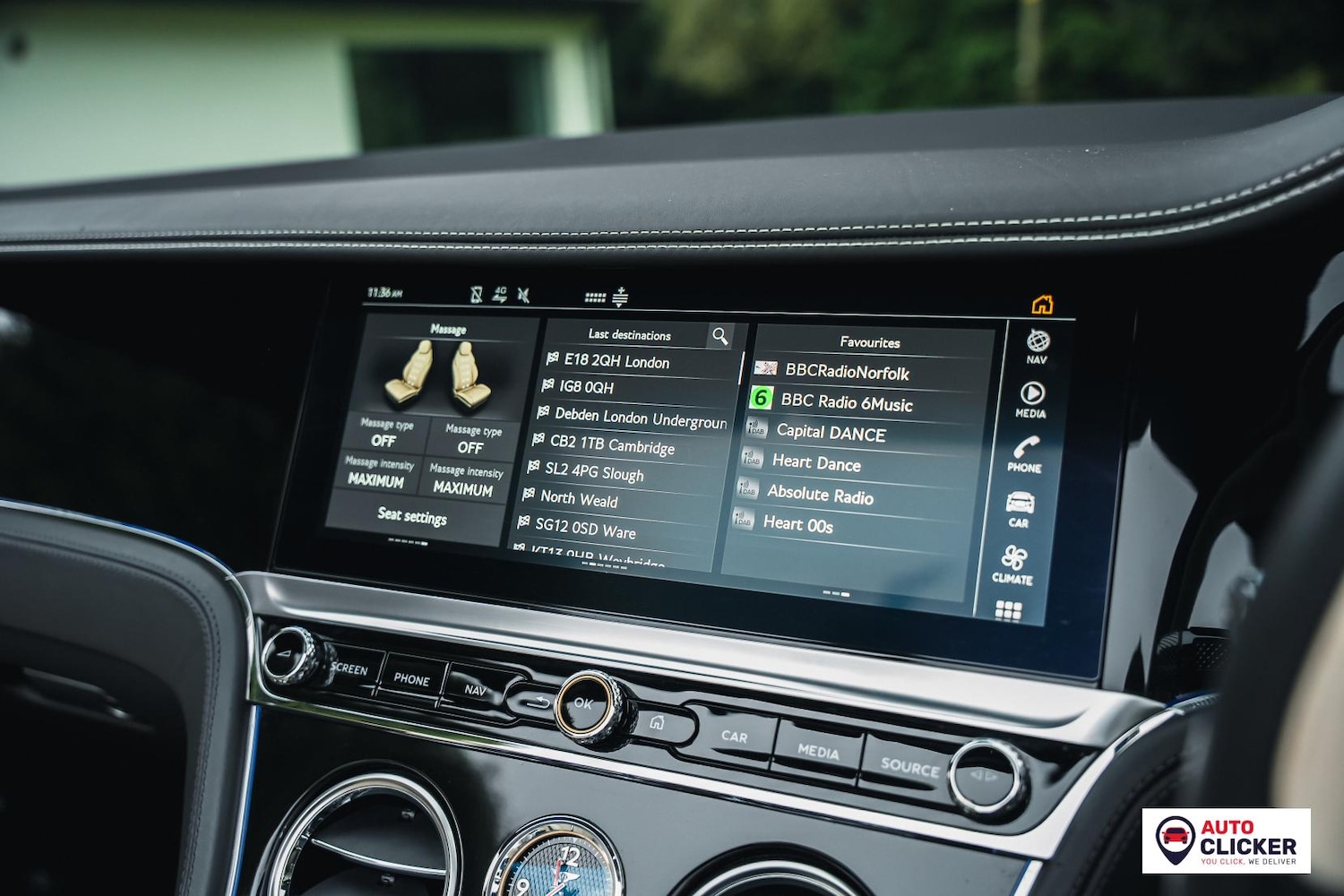 Used Bentley Continental 2021 for sale - 78109611: Photo 61