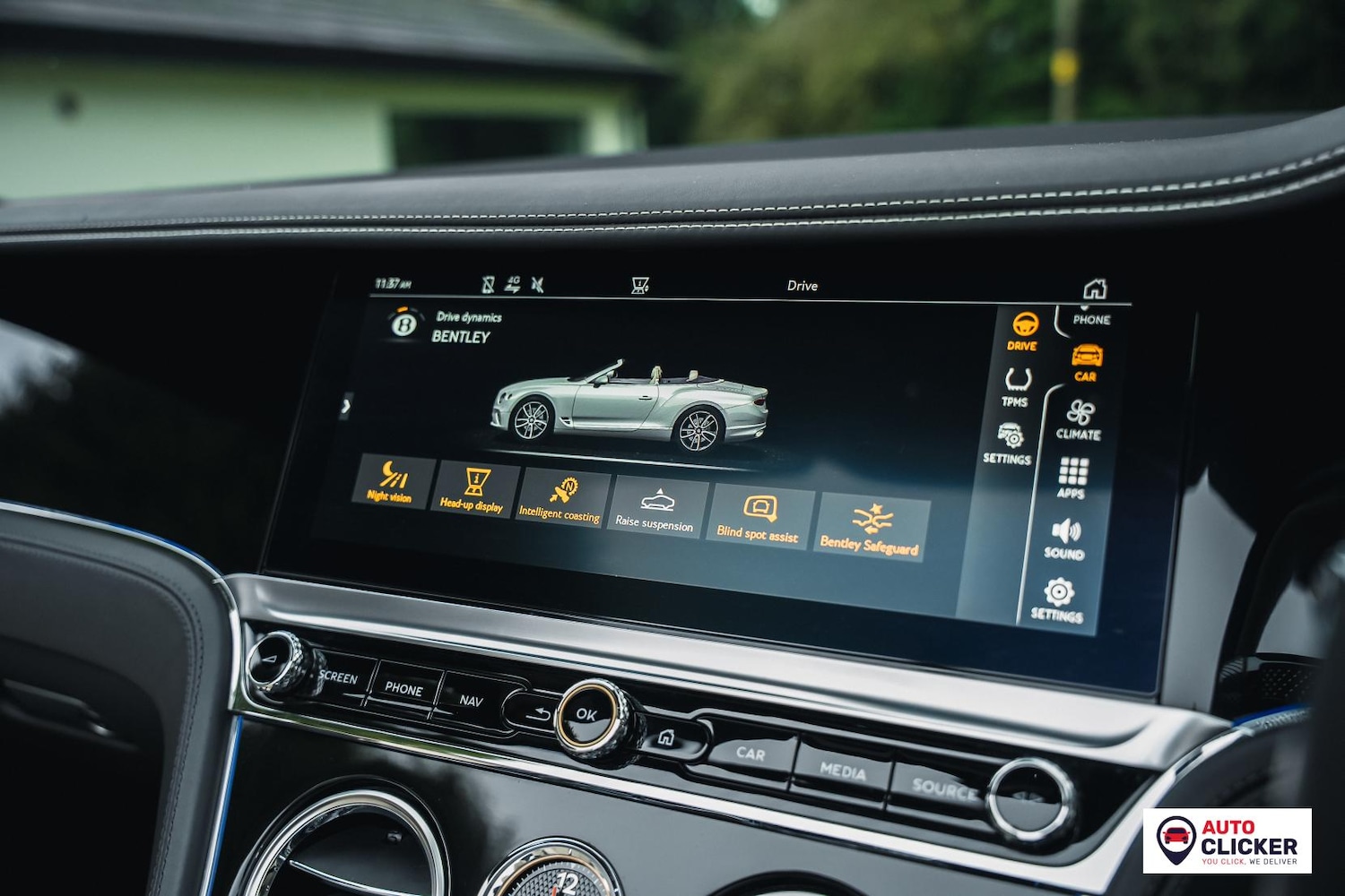 Used Bentley Continental 2021 for sale - 78109611: Photo 62