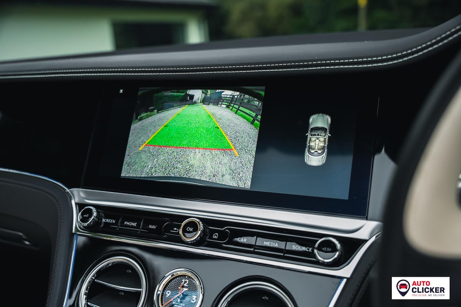 Used Bentley Continental 2021 for sale - 78109611: Photo 64