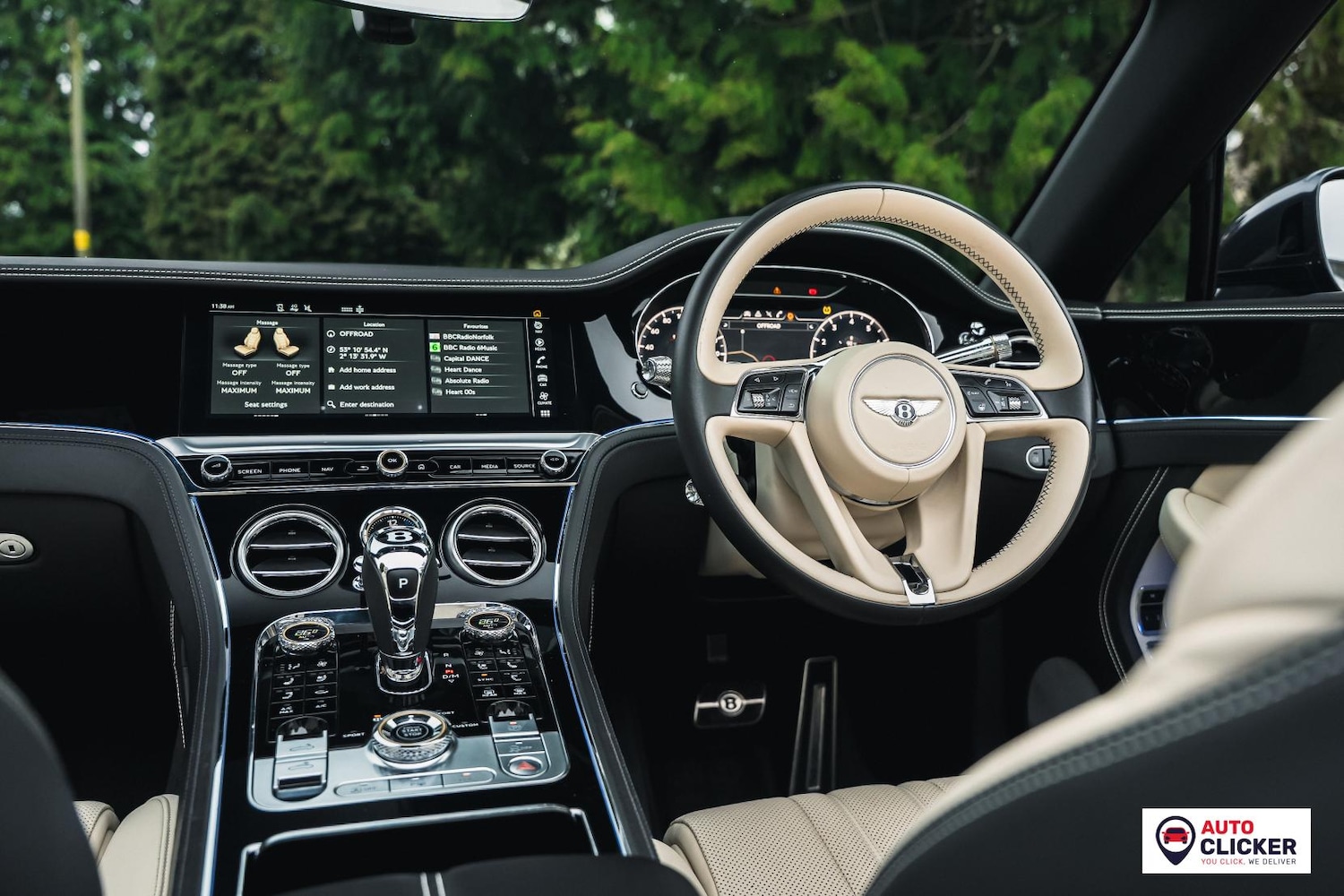 Used Bentley Continental 2021 for sale - 78109611: Photo 65