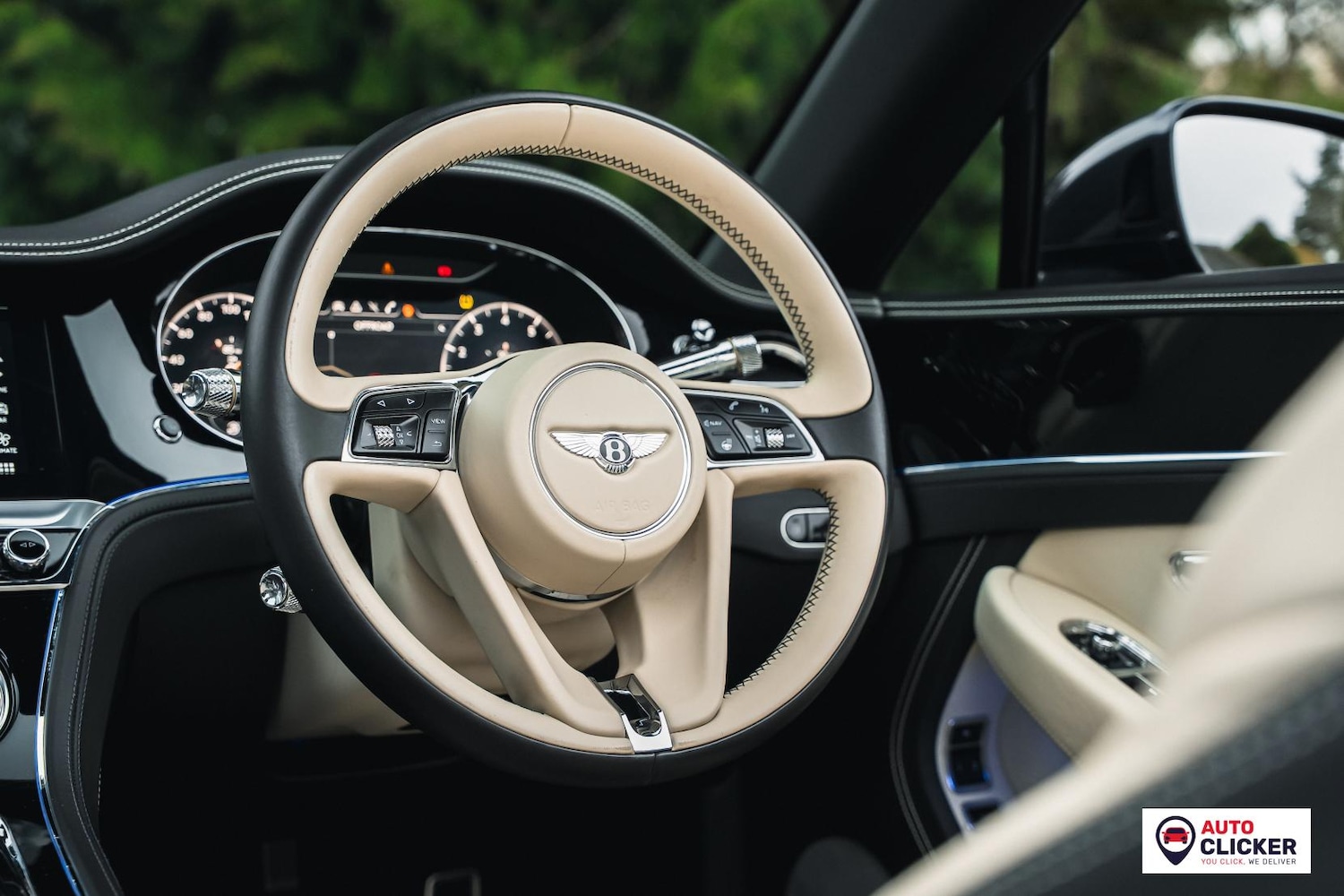 Used Bentley Continental 2021 for sale - 78109611: Photo 66