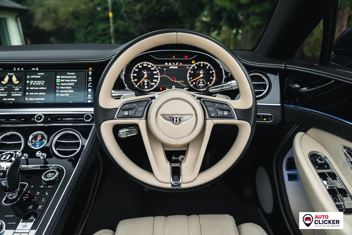 Used Bentley Continental 2021 for sale - 78109611: Photo 67