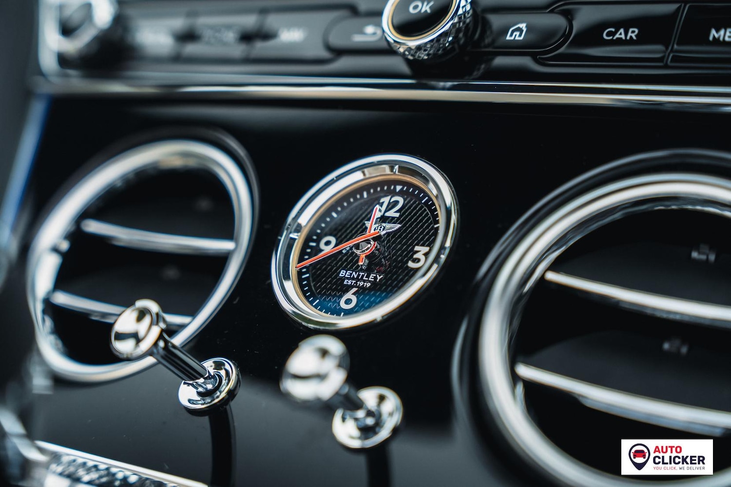 Used Bentley Continental 2021 for sale - 78109611: Photo 68