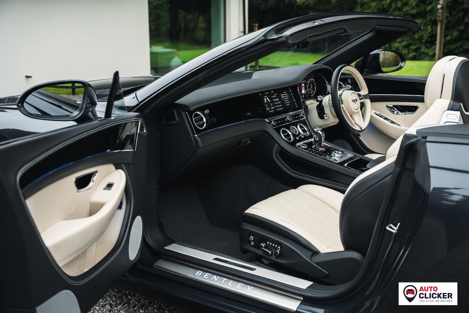 Used Bentley Continental 2021 for sale - 78109611: Photo 69