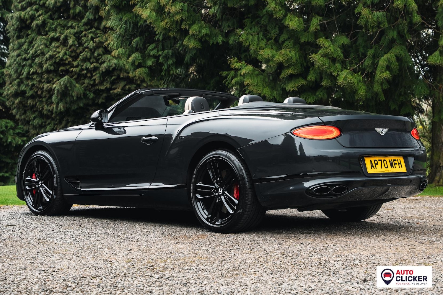 Used Bentley Continental 2021 for sale - 78109611: Photo 7