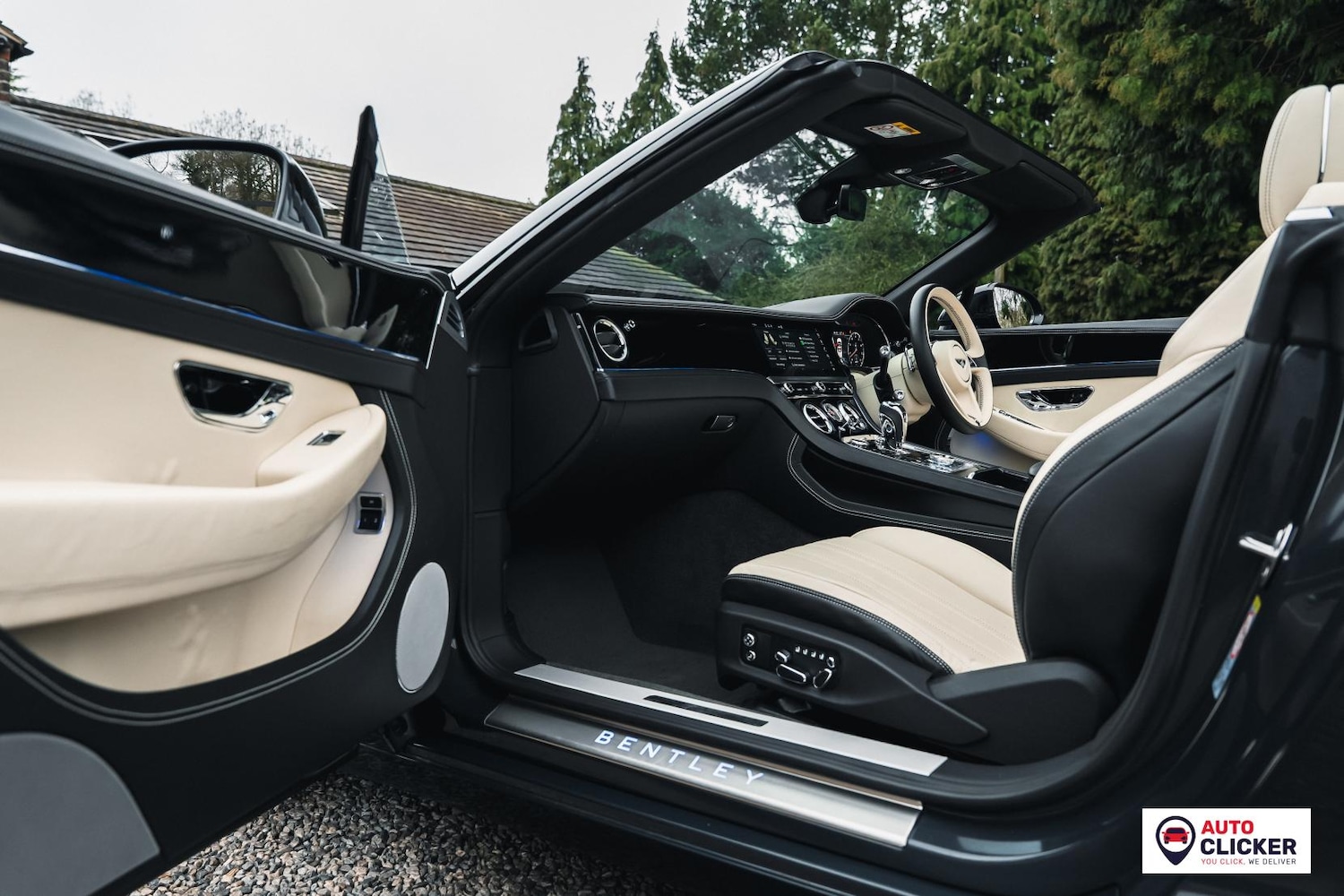 Used Bentley Continental 2021 for sale - 78109611: Photo 70