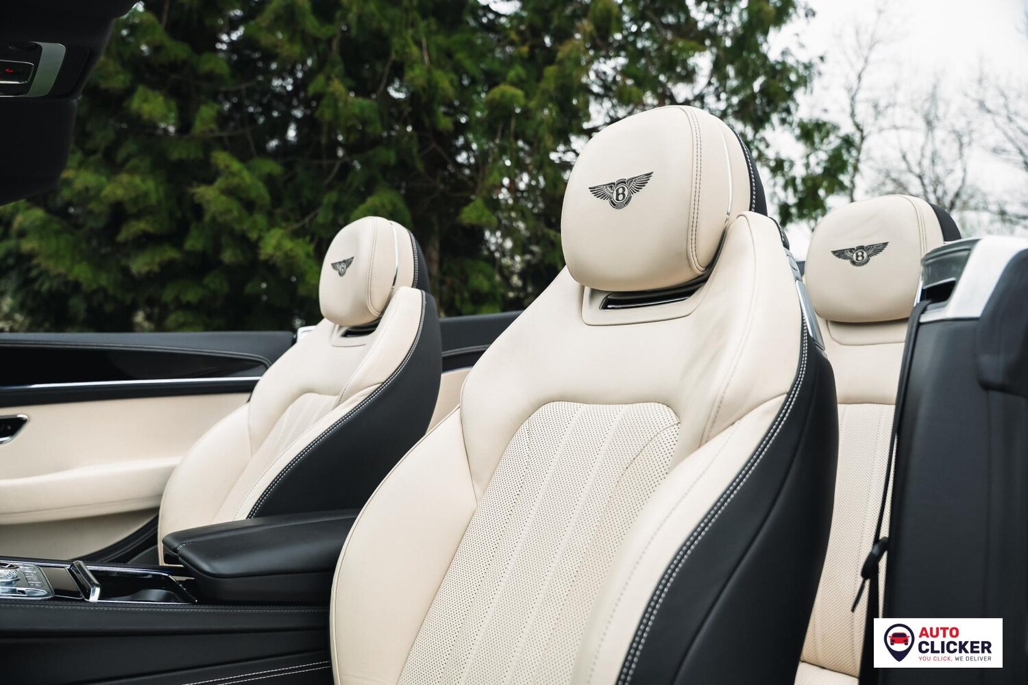 Used Bentley Continental 2021 for sale - 78109611: Photo 75