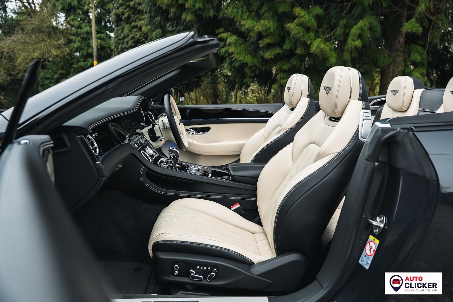 Used Bentley Continental 2021 for sale - 78109611: Photo 76