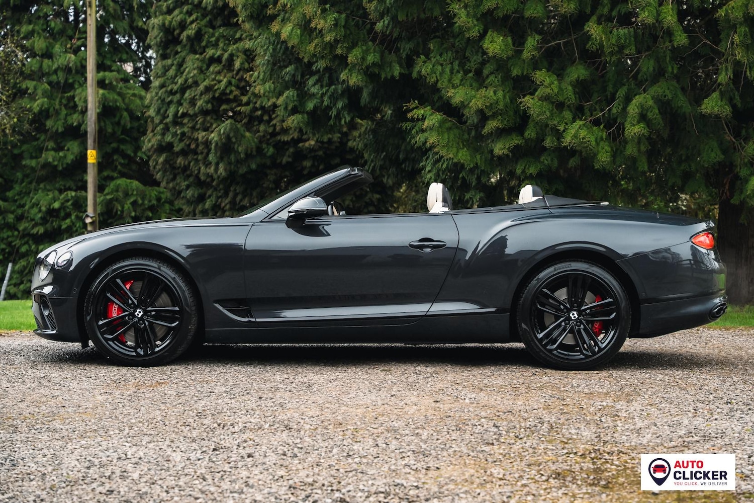 Used Bentley Continental 2021 for sale - 78109611: Photo 8