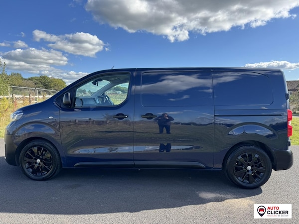 Used Toyota ProAce 2019 for sale - 76076499: Photo 10