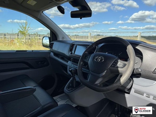 Used Toyota ProAce 2019 for sale - 76076499: Photo 14