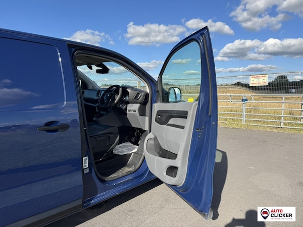 Used Toyota ProAce 2019 for sale - 76076499: Photo 19