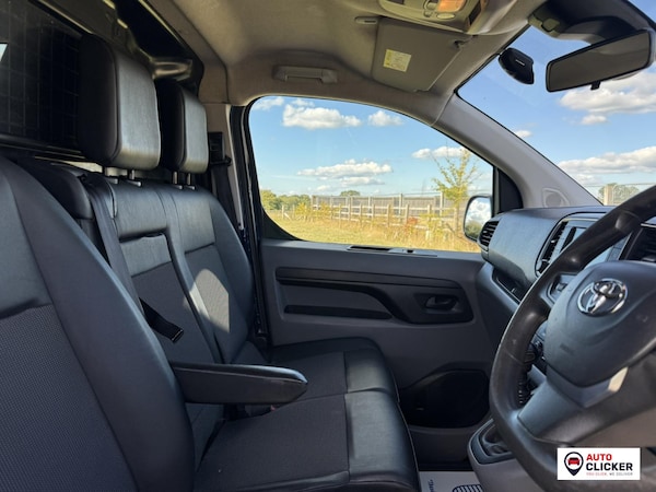 Used Toyota ProAce 2019 for sale - 76076499: Photo 20