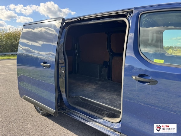 Used Toyota ProAce 2019 for sale - 76076499: Photo 22