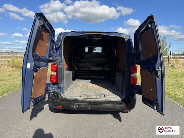 Used Toyota ProAce 2019 for sale - 76076499: Photo 25