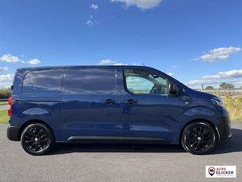 Used Toyota ProAce 2019 for sale - 76076499: Photo 4