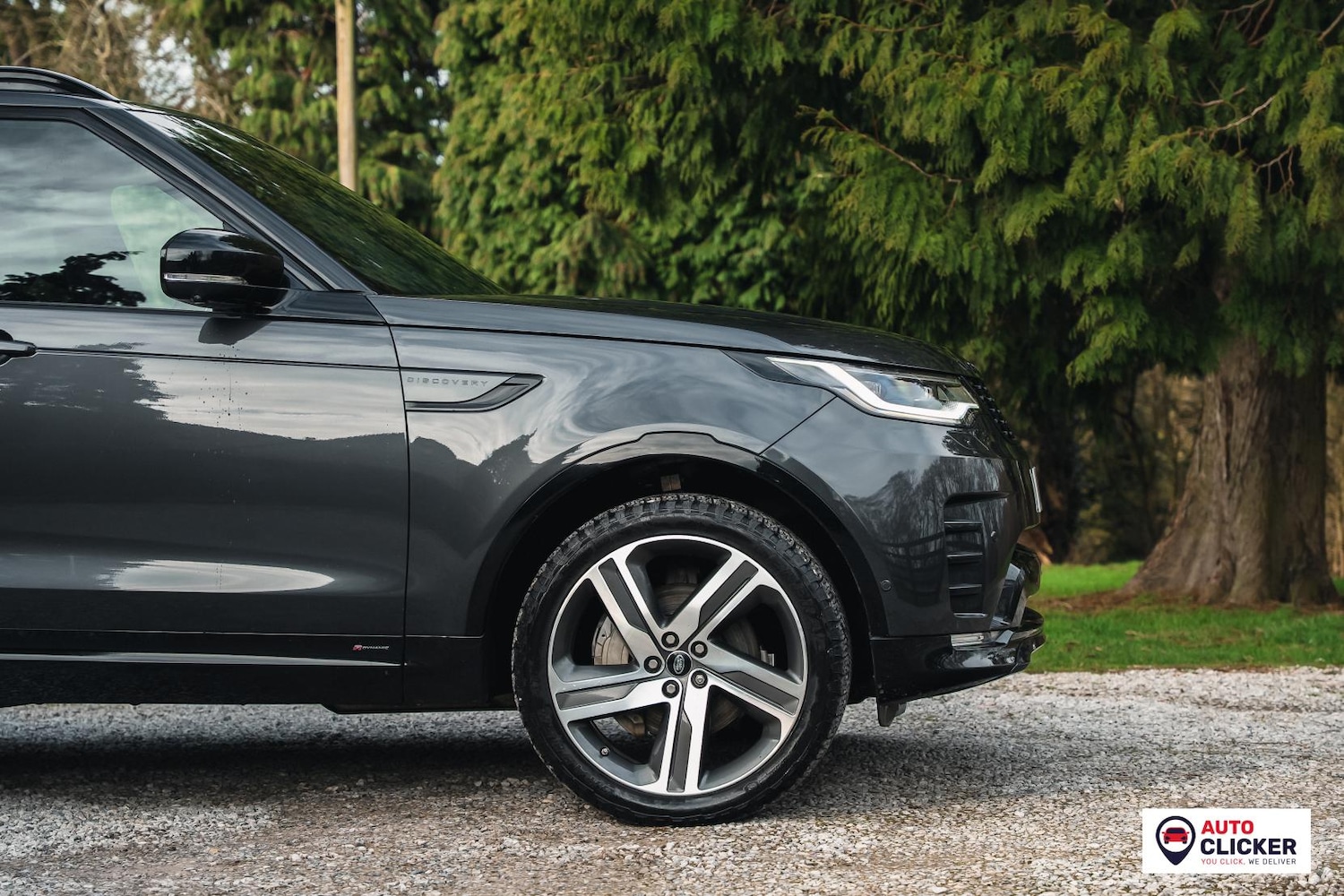 Used Land Rover Discovery 2021 for sale - 77702871: Photo 12