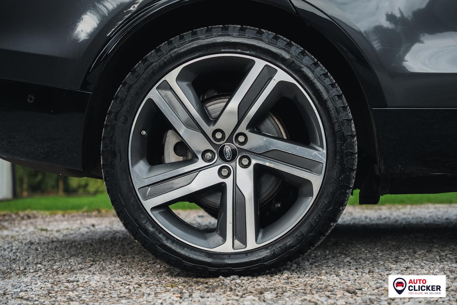 Used Land Rover Discovery 2021 for sale - 77702871: Photo 14