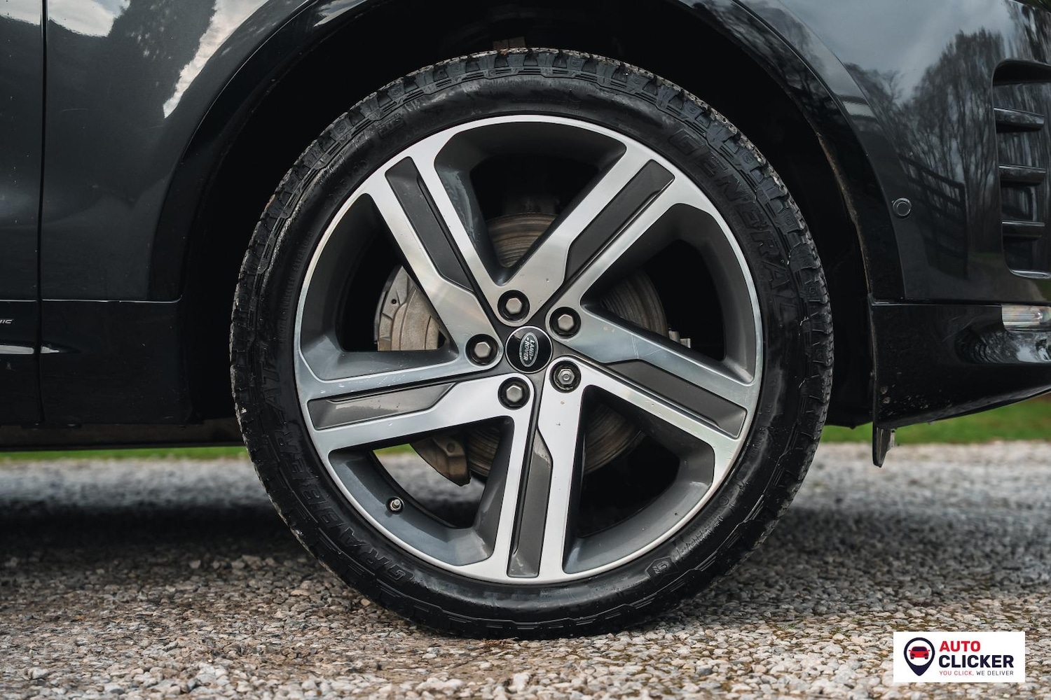 Used Land Rover Discovery 2021 for sale - 77702871: Photo 15