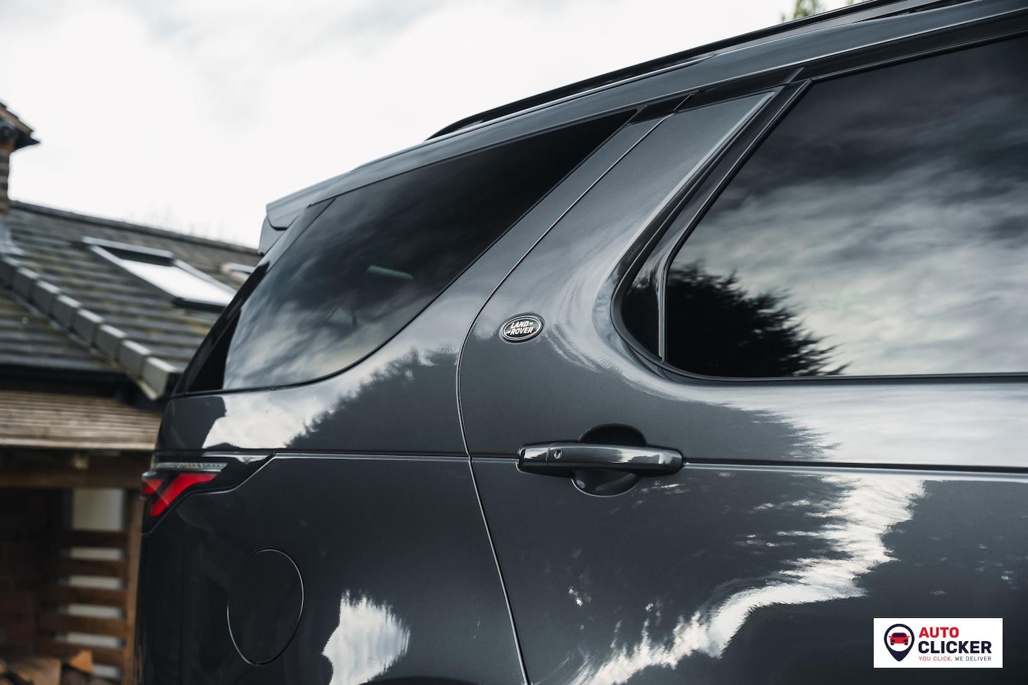 Used Land Rover Discovery 2021 for sale - 77702871: Photo 18