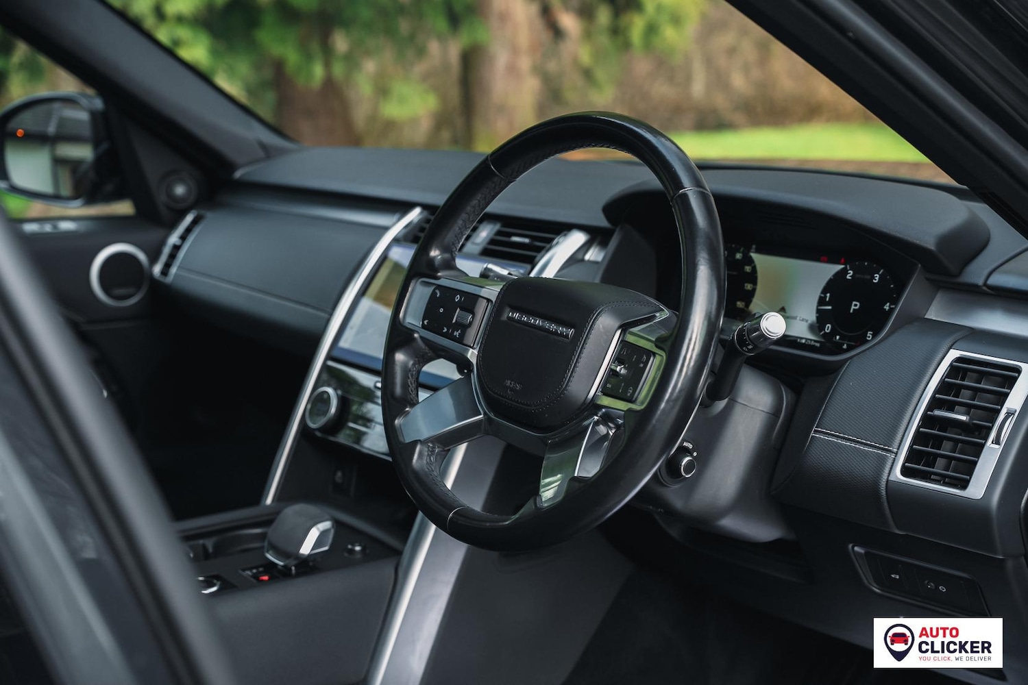 Used Land Rover Discovery 2021 for sale - 77702871: Photo 21