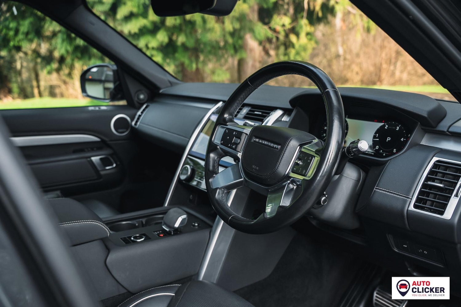 Used Land Rover Discovery 2021 for sale - 77702871: Photo 22