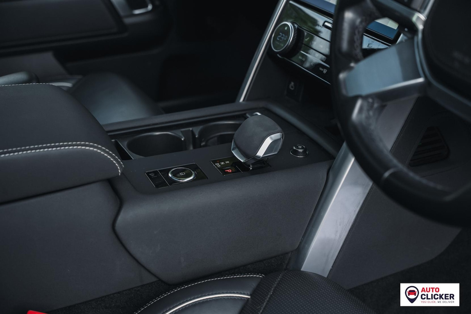 Used Land Rover Discovery 2021 for sale - 77702871: Photo 23