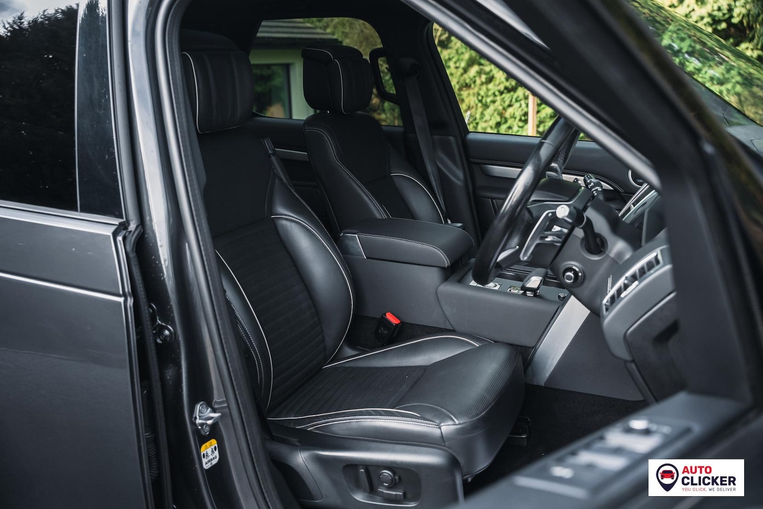 Used Land Rover Discovery 2021 for sale - 77702871: Photo 24