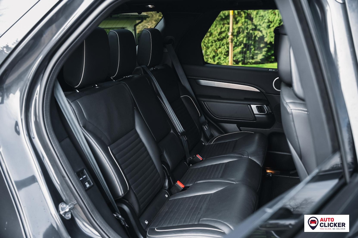 Used Land Rover Discovery 2021 for sale - 77702871: Photo 27