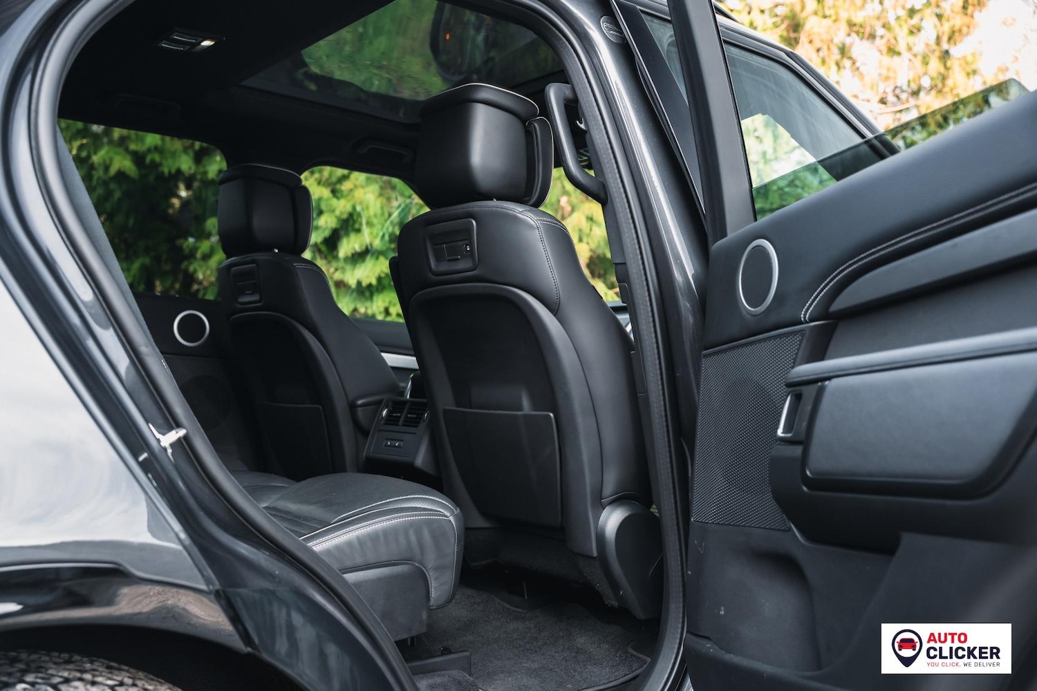 Used Land Rover Discovery 2021 for sale - 77702871: Photo 28