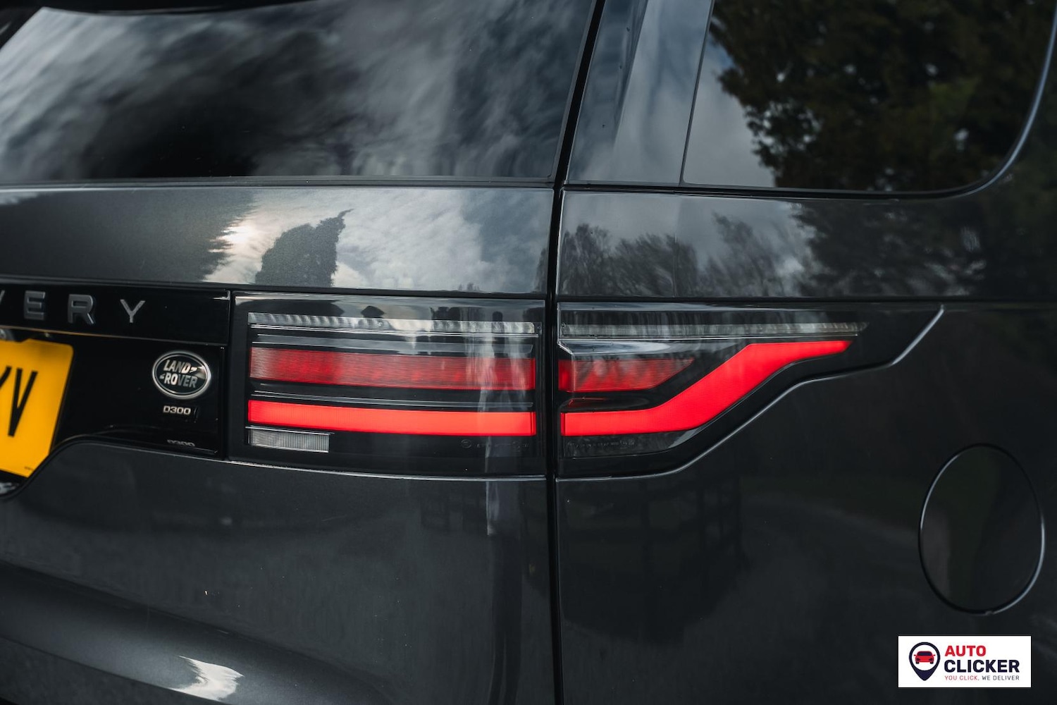 Used Land Rover Discovery 2021 for sale - 77702871: Photo 34